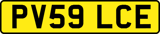 PV59LCE