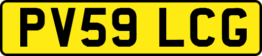PV59LCG