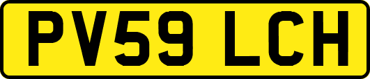 PV59LCH