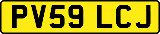 PV59LCJ