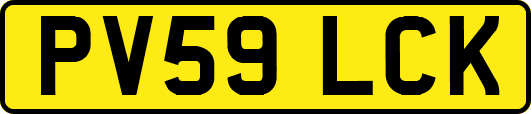 PV59LCK