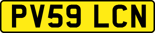PV59LCN