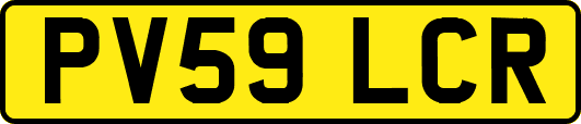 PV59LCR