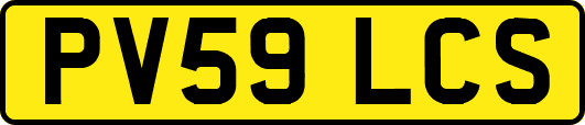 PV59LCS