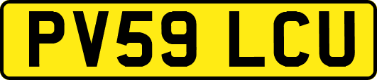 PV59LCU
