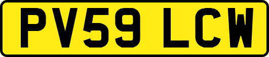 PV59LCW