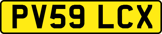 PV59LCX