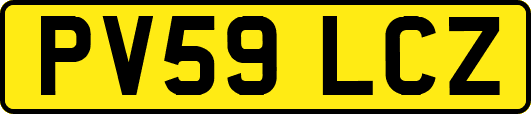 PV59LCZ