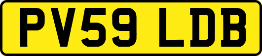 PV59LDB