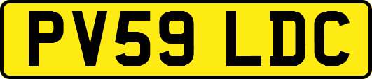 PV59LDC