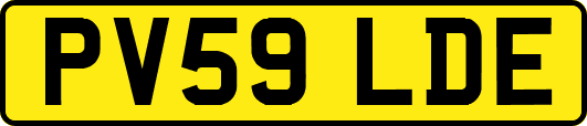 PV59LDE