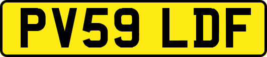 PV59LDF