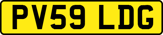PV59LDG