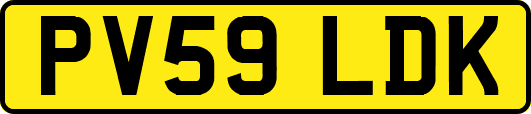 PV59LDK