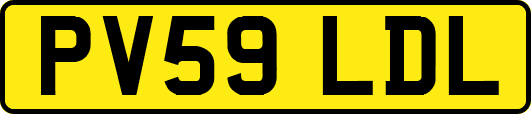 PV59LDL