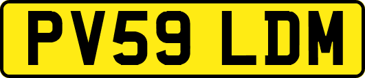 PV59LDM