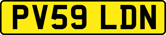 PV59LDN