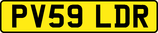 PV59LDR