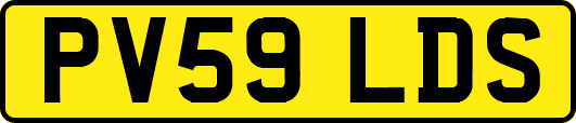PV59LDS