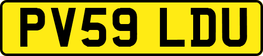 PV59LDU