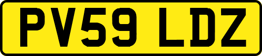 PV59LDZ