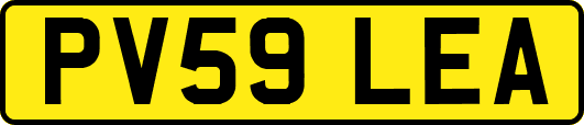PV59LEA