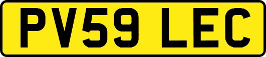 PV59LEC