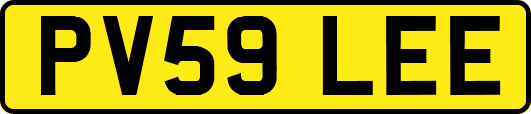 PV59LEE