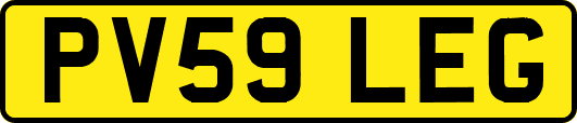 PV59LEG
