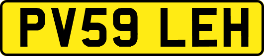 PV59LEH