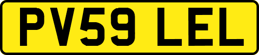 PV59LEL