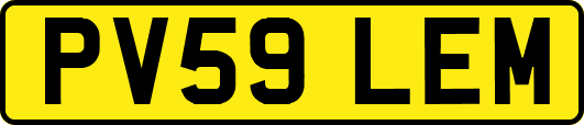 PV59LEM