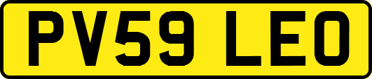 PV59LEO