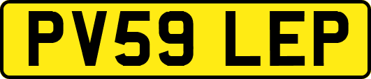PV59LEP