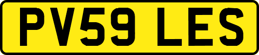 PV59LES