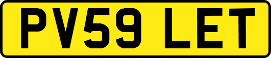 PV59LET