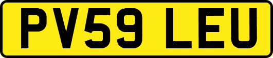 PV59LEU