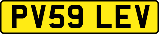 PV59LEV