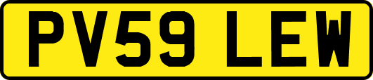 PV59LEW
