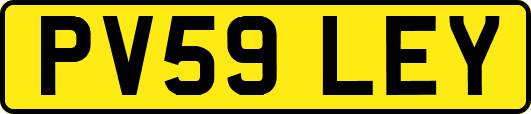 PV59LEY