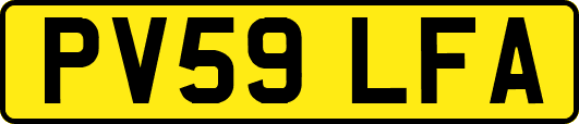 PV59LFA