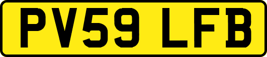 PV59LFB