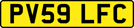 PV59LFC