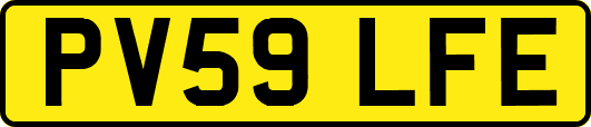 PV59LFE