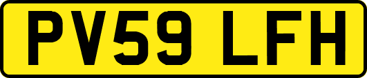 PV59LFH