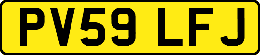 PV59LFJ