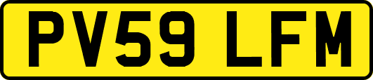 PV59LFM