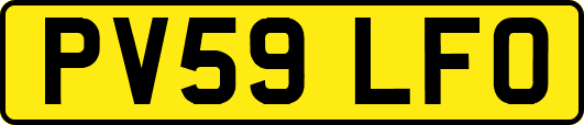PV59LFO
