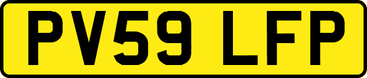 PV59LFP
