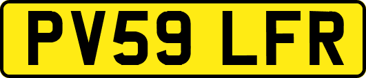 PV59LFR